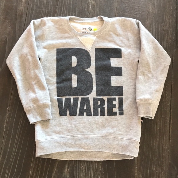 nununu Other - Nununu sweatshirt